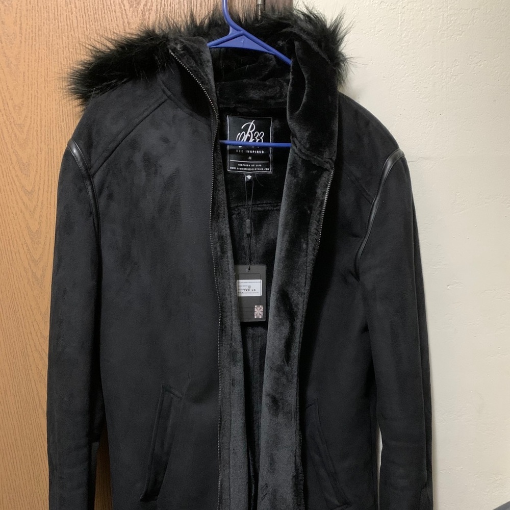 jacket